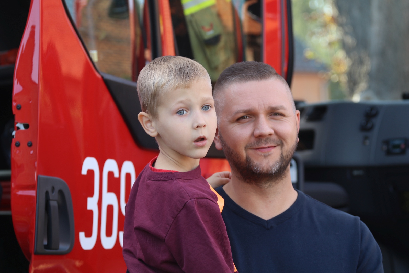 Festa Odpustowa, czyli spotkanie rodzin w Koskowicach