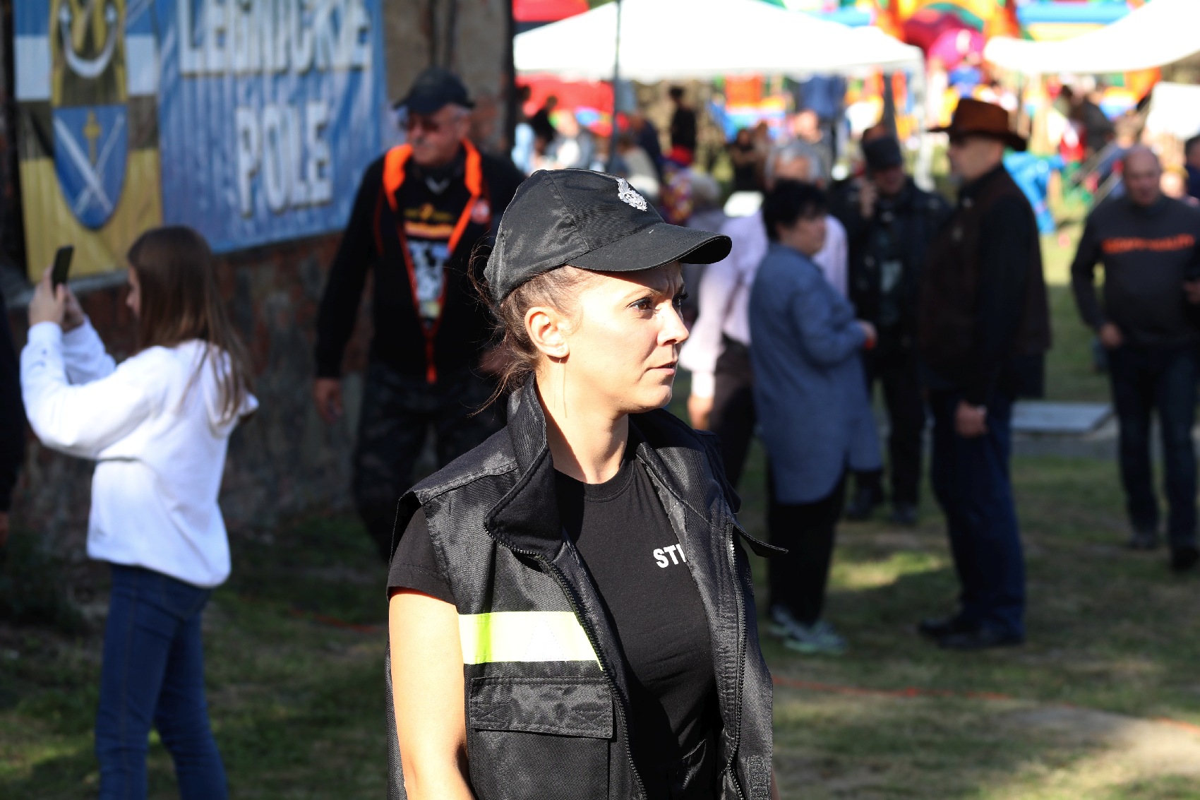 Festa Odpustowa, czyli spotkanie rodzin w Koskowicach