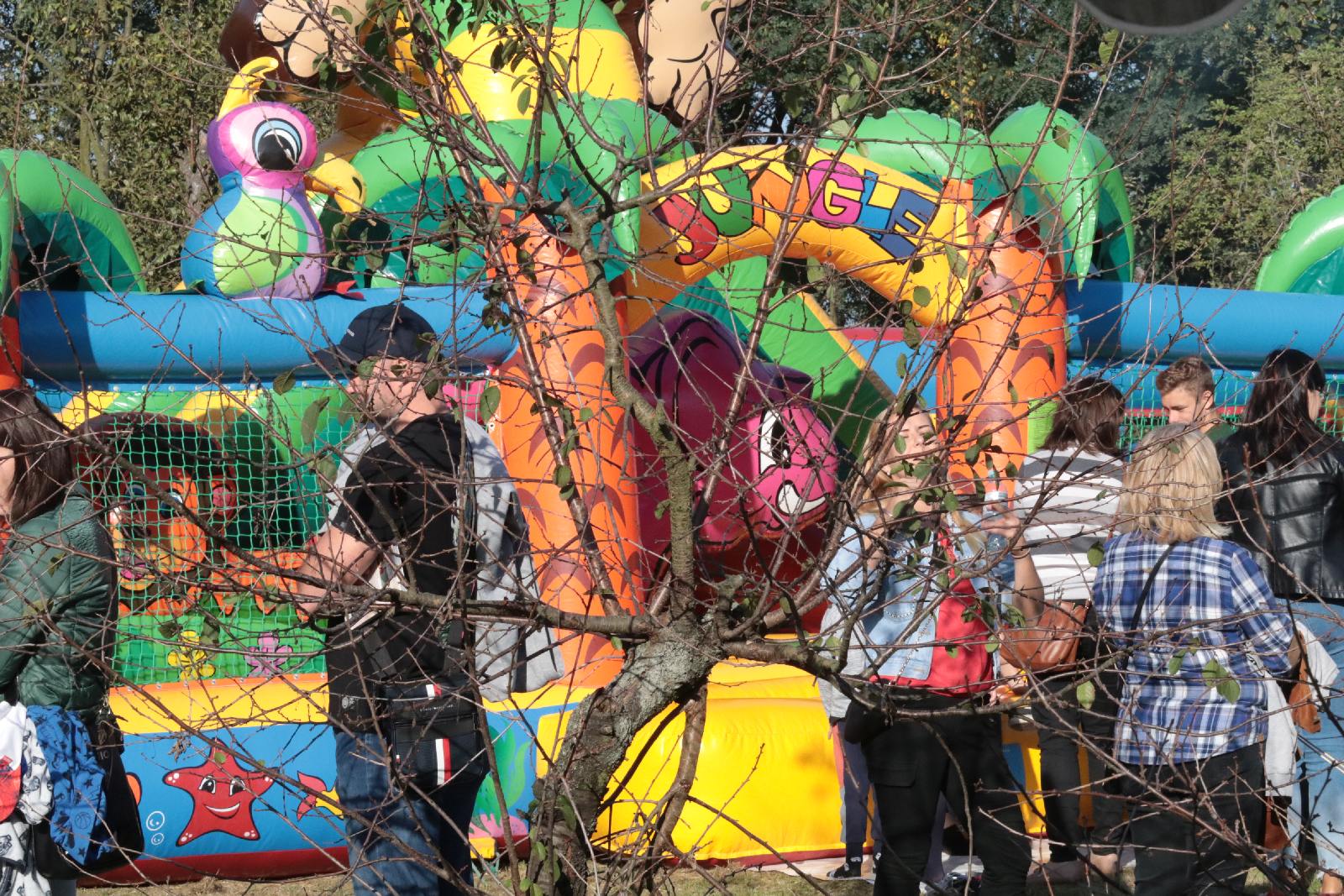 Festa Odpustowa, czyli spotkanie rodzin w Koskowicach