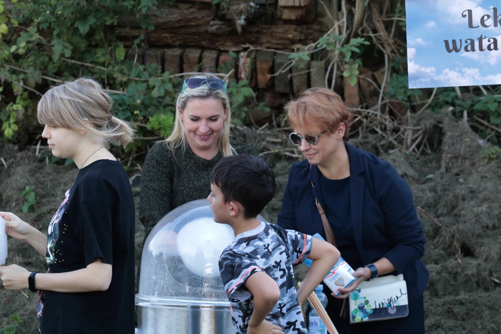 Festa Odpustowa, czyli spotkanie rodzin w Koskowicach