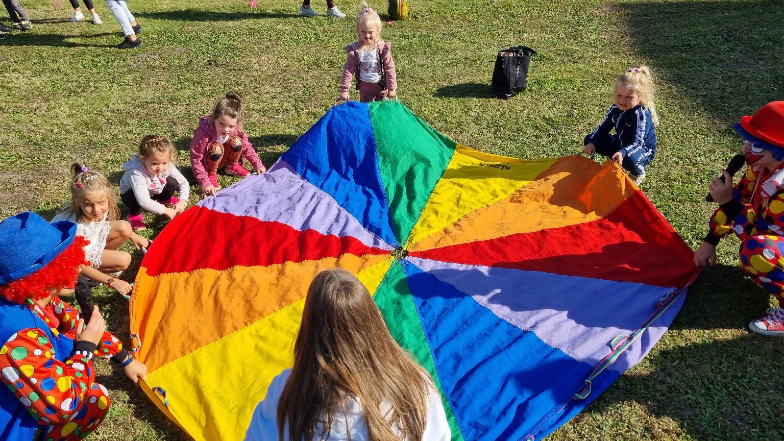 Festa Odpustowa, czyli spotkanie rodzin w Koskowicach