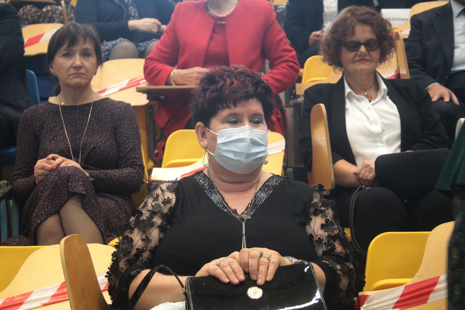 Zainaugurowano kolejny rok akademicki w PWSZ im. Witelona