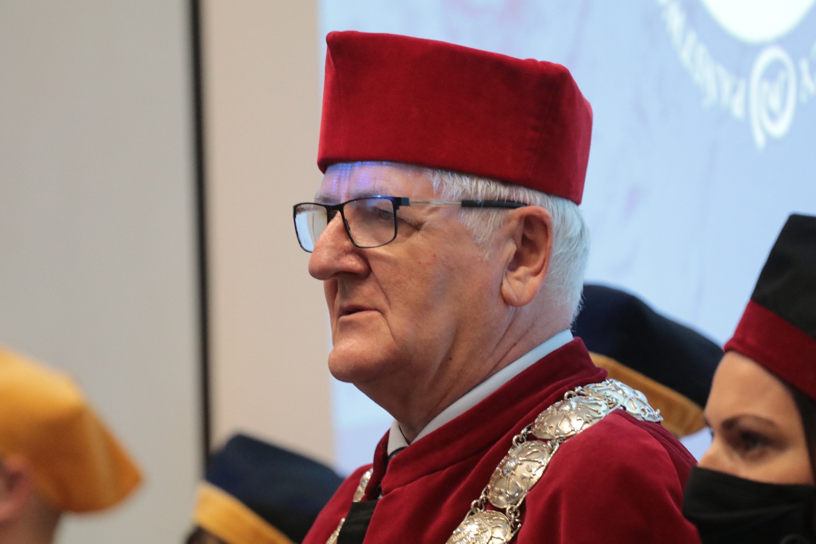 Zainaugurowano kolejny rok akademicki w PWSZ im. Witelona
