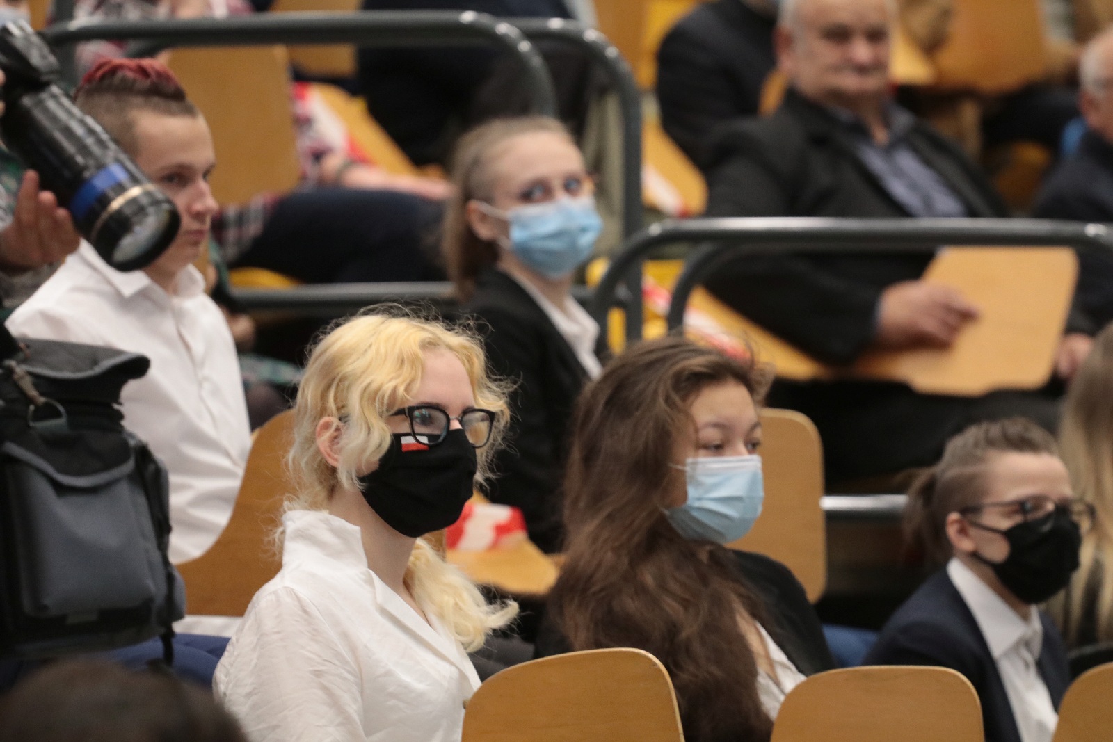 Zainaugurowano kolejny rok akademicki w PWSZ im. Witelona