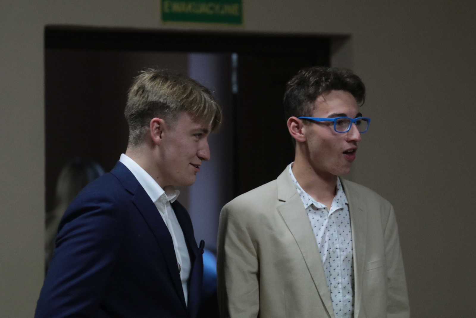 Najlepsi uczniowie i sportowcy nagrodzeni stypendiami wójta