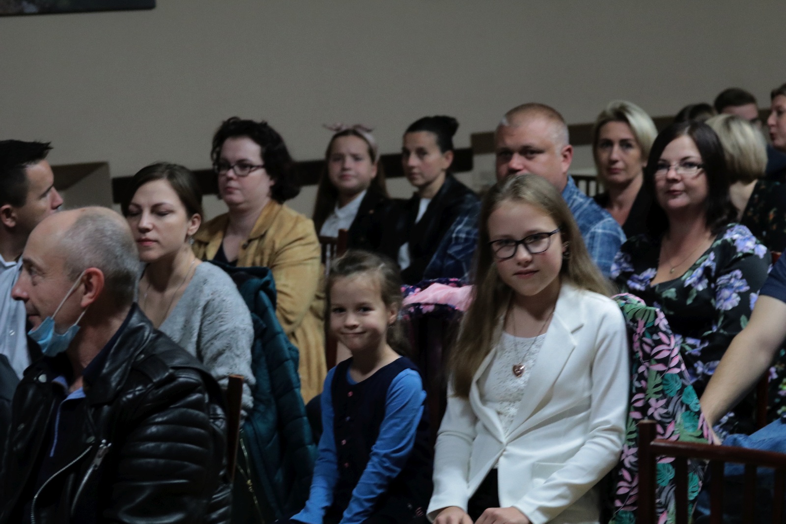 Najlepsi uczniowie i sportowcy nagrodzeni stypendiami wójta