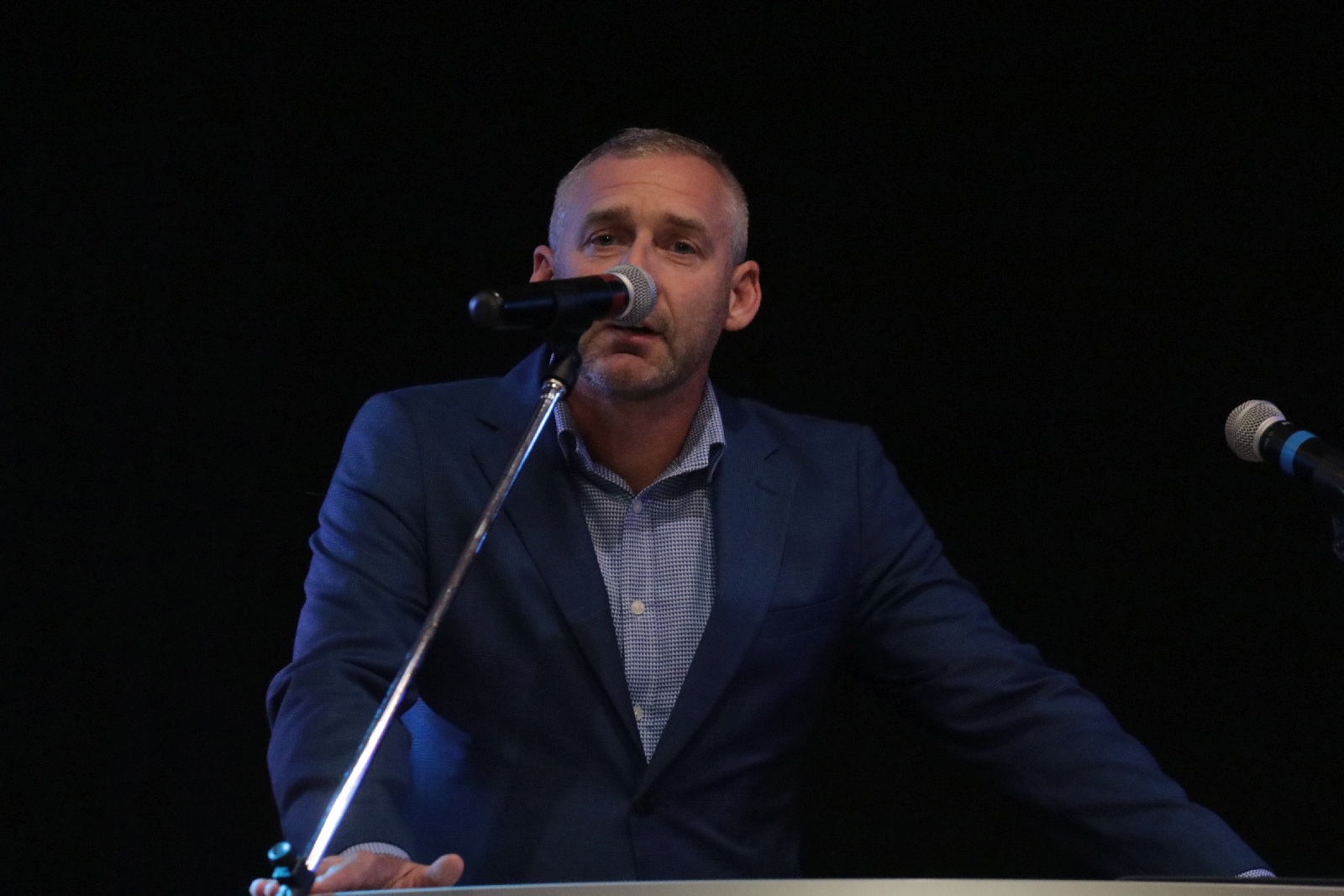 Najlepsi uczniowie i sportowcy nagrodzeni stypendiami wójta