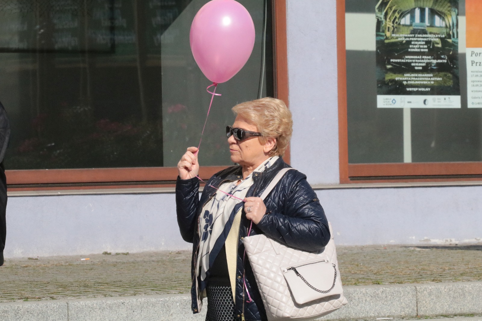 Tradycyjnie ulicami Legnicy przeszedł Marsz ku Zdrowiu