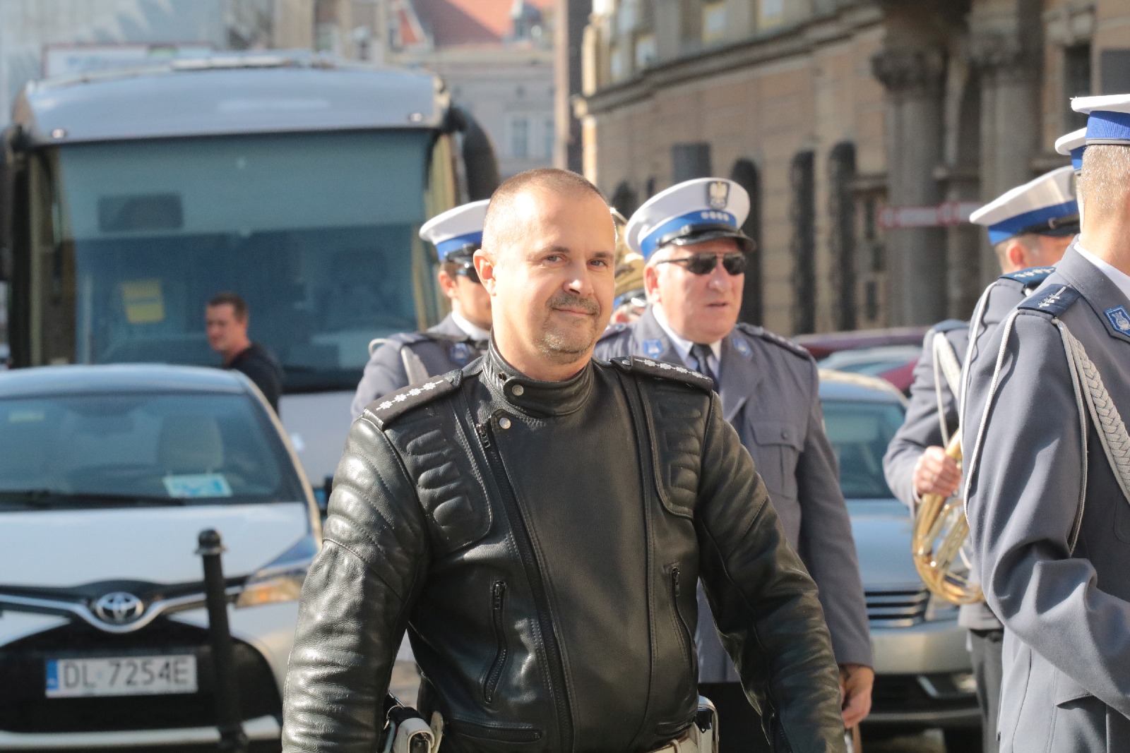 Tradycyjnie ulicami Legnicy przeszedł Marsz ku Zdrowiu