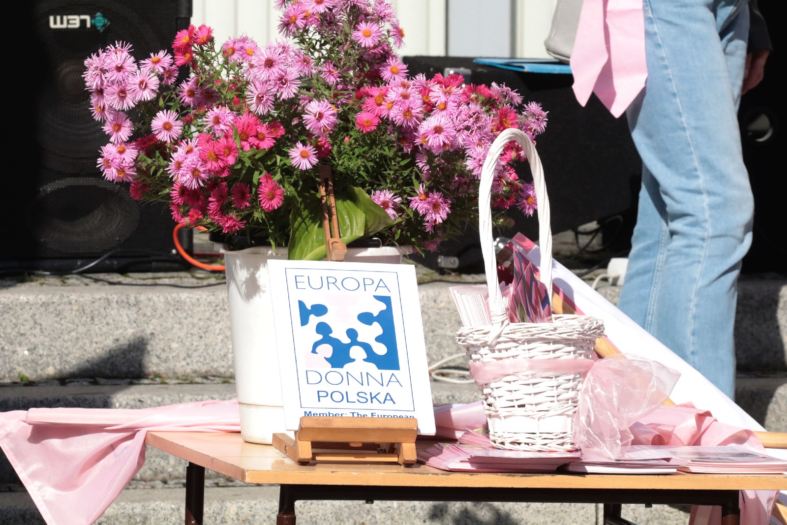 Tradycyjnie ulicami Legnicy przeszedł Marsz ku Zdrowiu