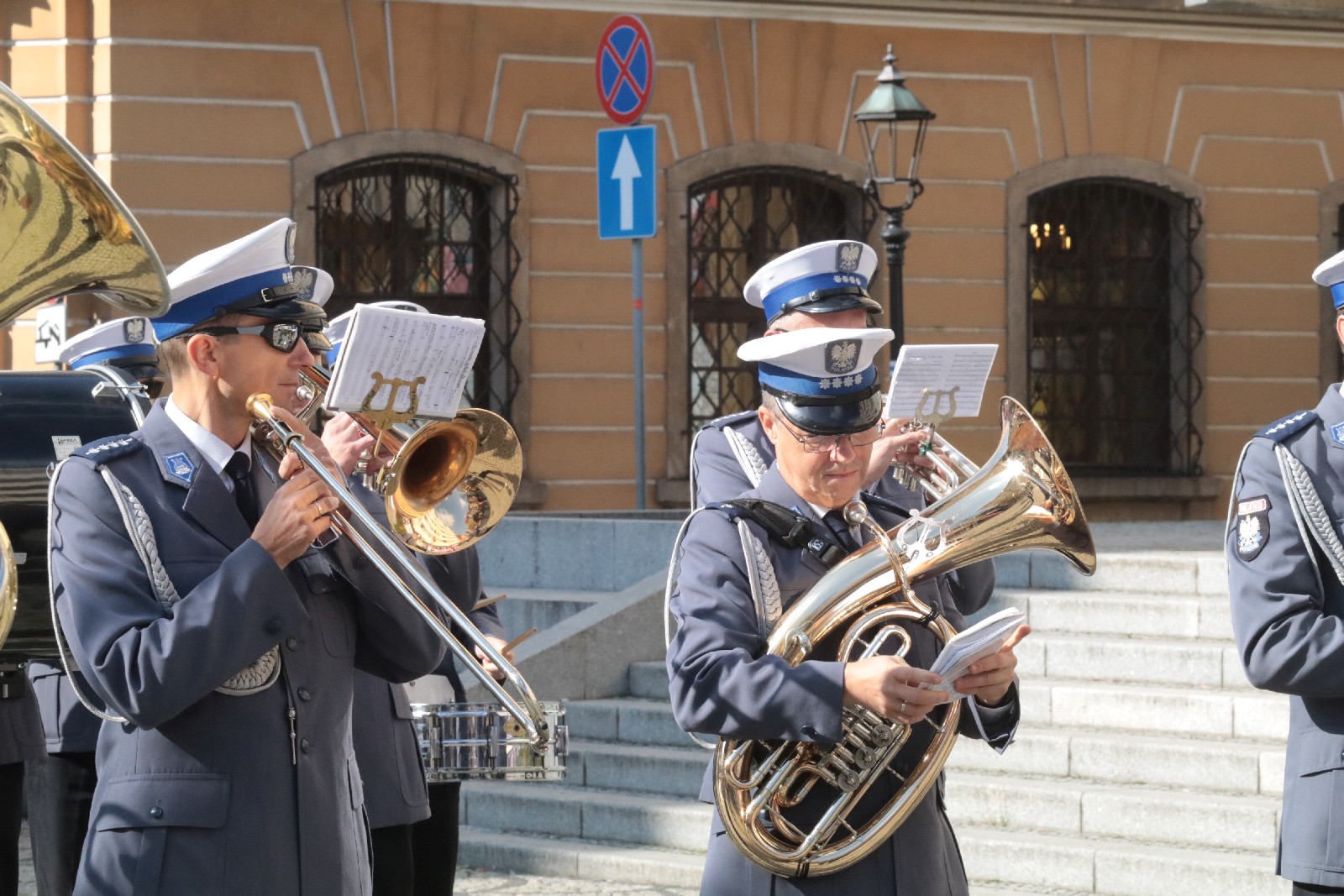 Tradycyjnie ulicami Legnicy przeszedł Marsz ku Zdrowiu