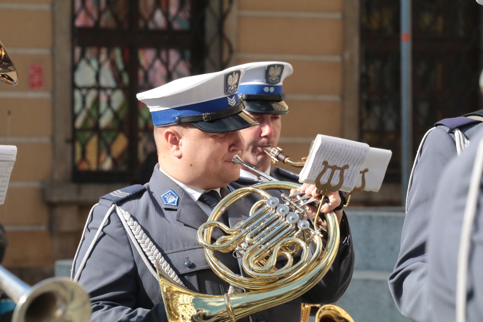 Tradycyjnie ulicami Legnicy przeszedł Marsz ku Zdrowiu
