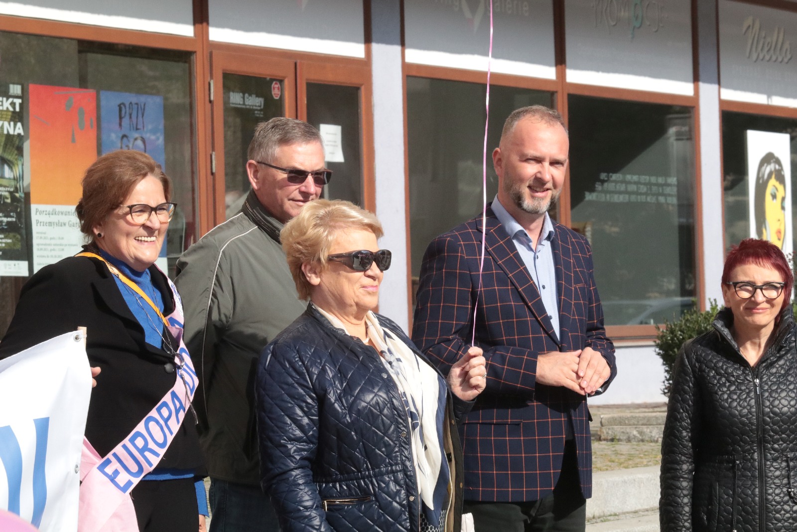 Tradycyjnie ulicami Legnicy przeszedł Marsz ku Zdrowiu