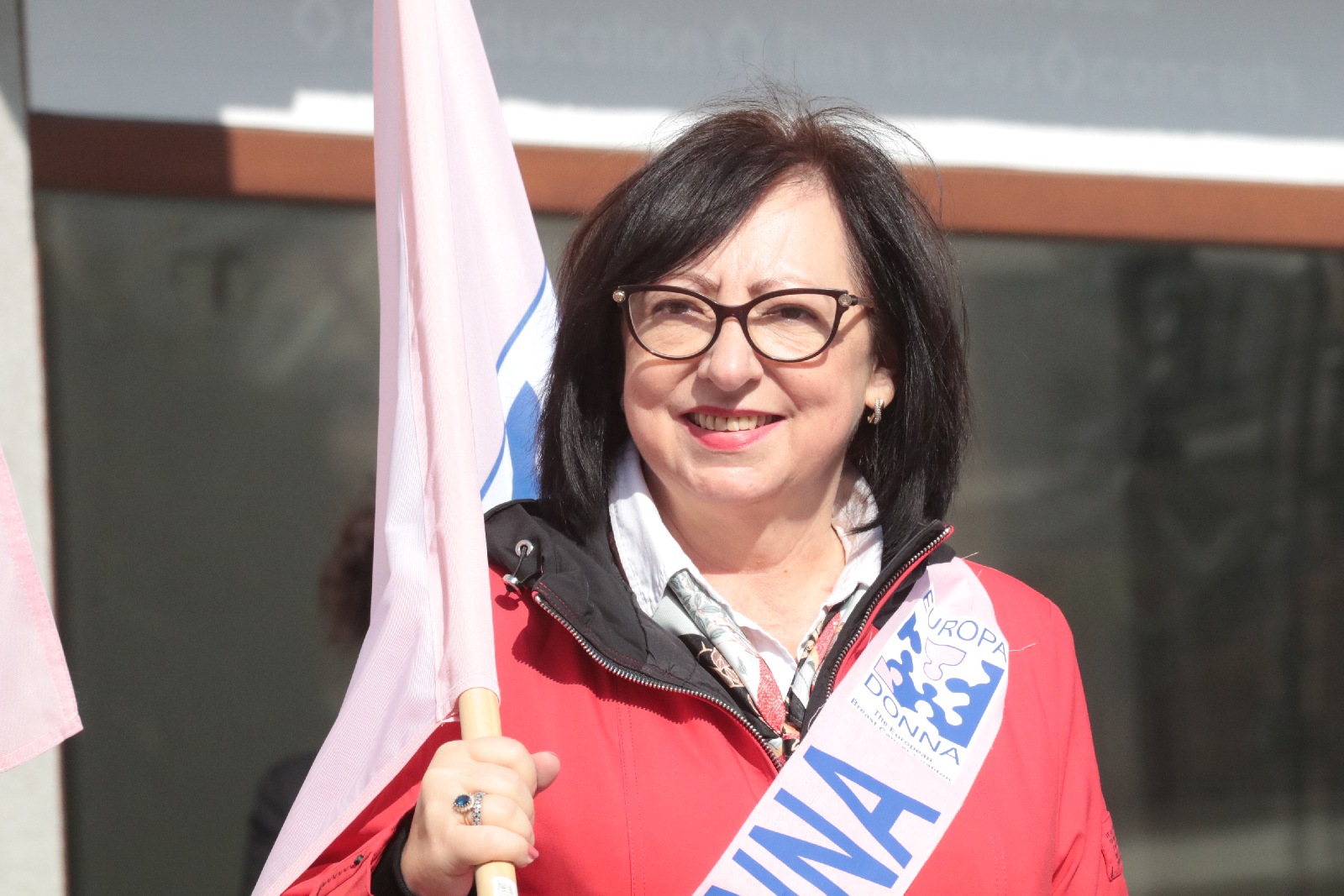 Tradycyjnie ulicami Legnicy przeszedł Marsz ku Zdrowiu