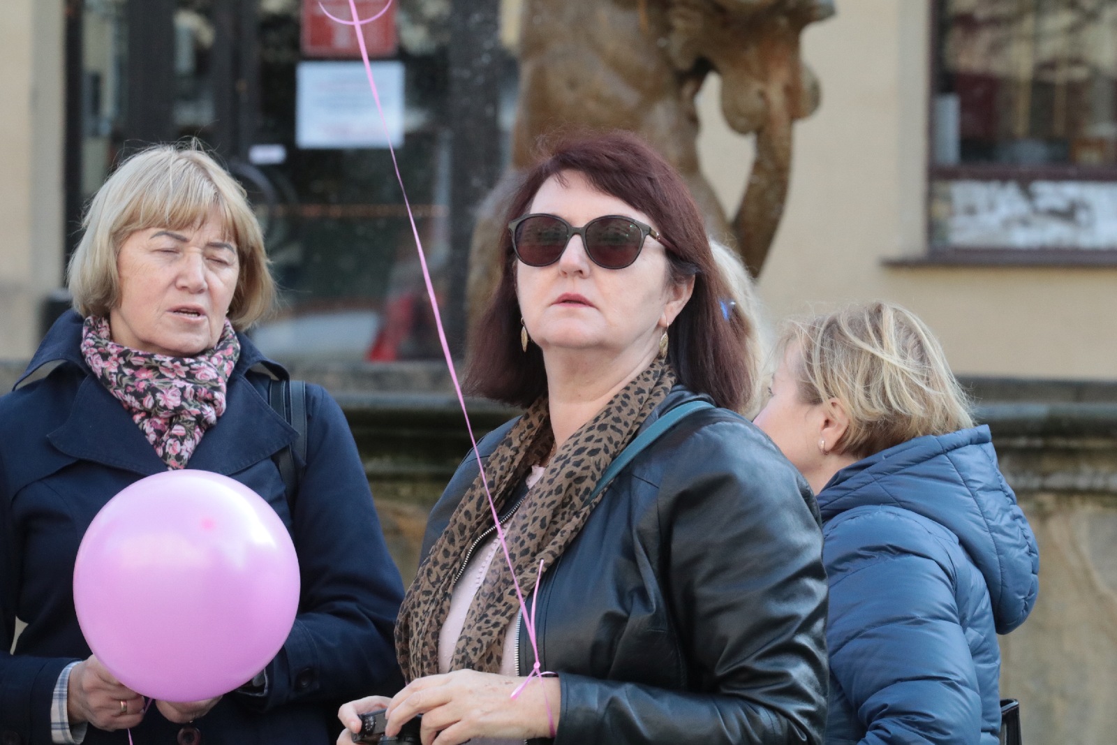 Tradycyjnie ulicami Legnicy przeszedł Marsz ku Zdrowiu