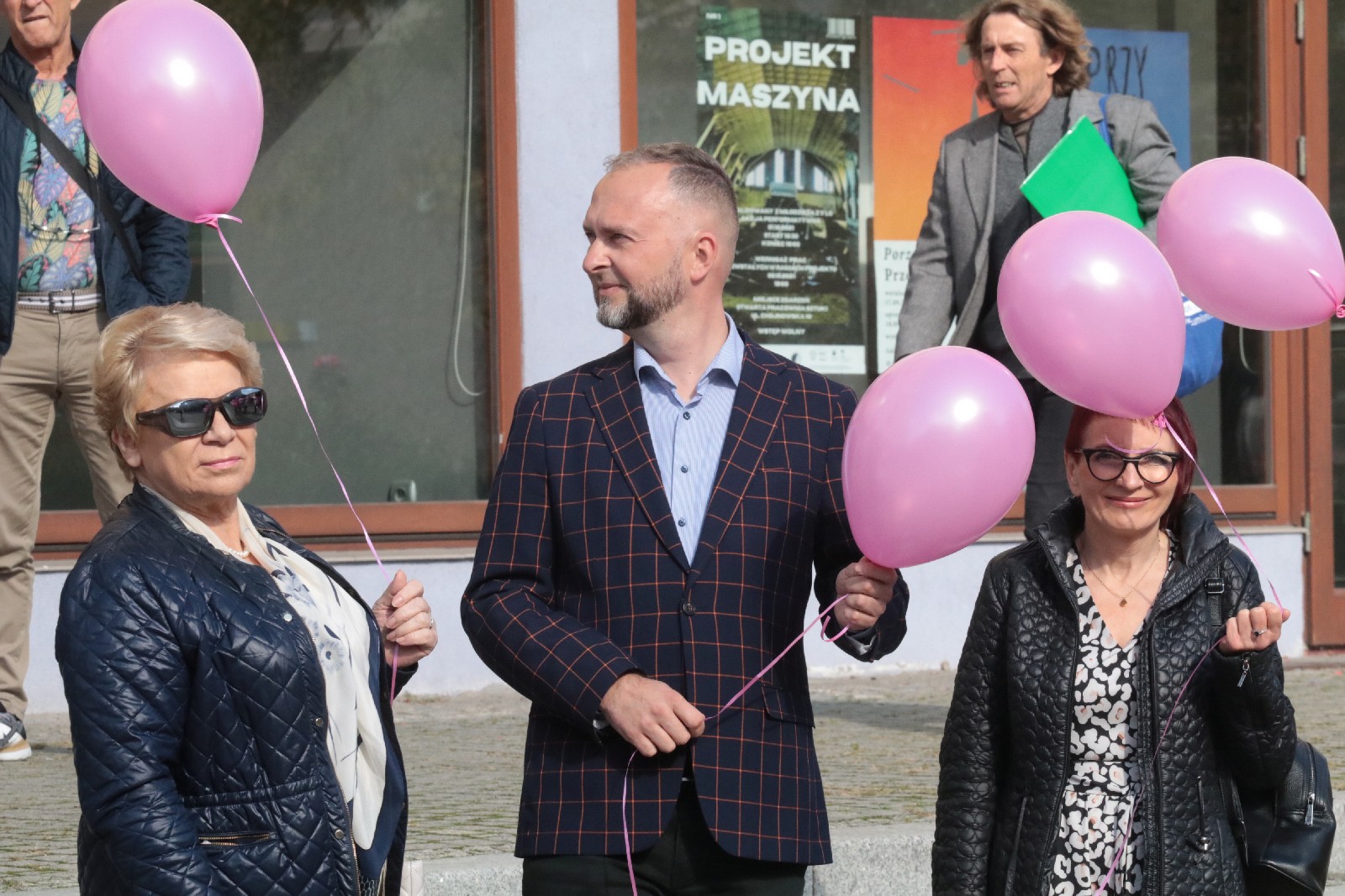 Tradycyjnie ulicami Legnicy przeszedł Marsz ku Zdrowiu