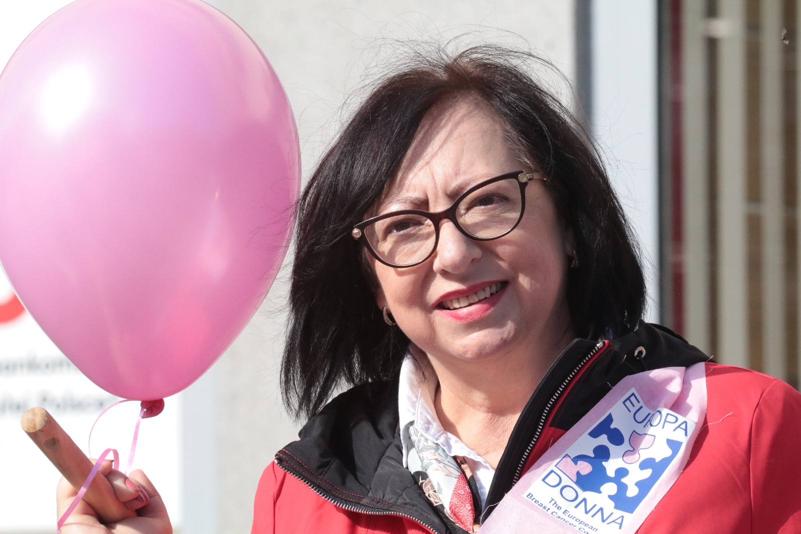 Tradycyjnie ulicami Legnicy przeszedł Marsz ku Zdrowiu