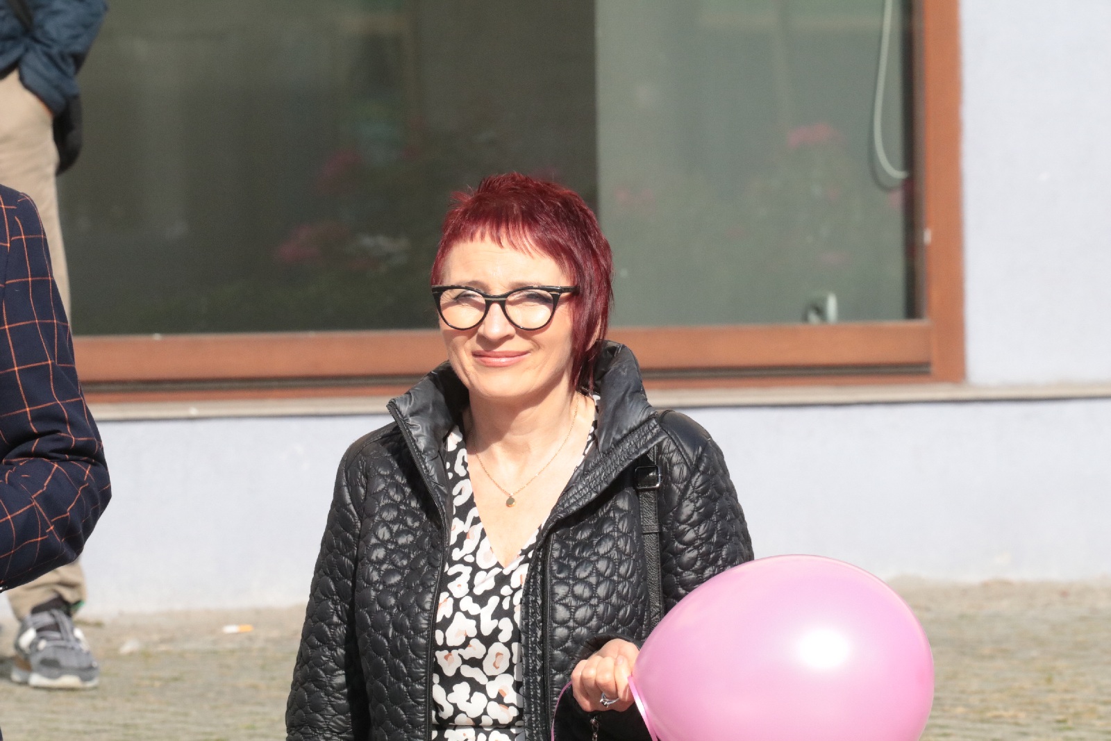 Tradycyjnie ulicami Legnicy przeszedł Marsz ku Zdrowiu