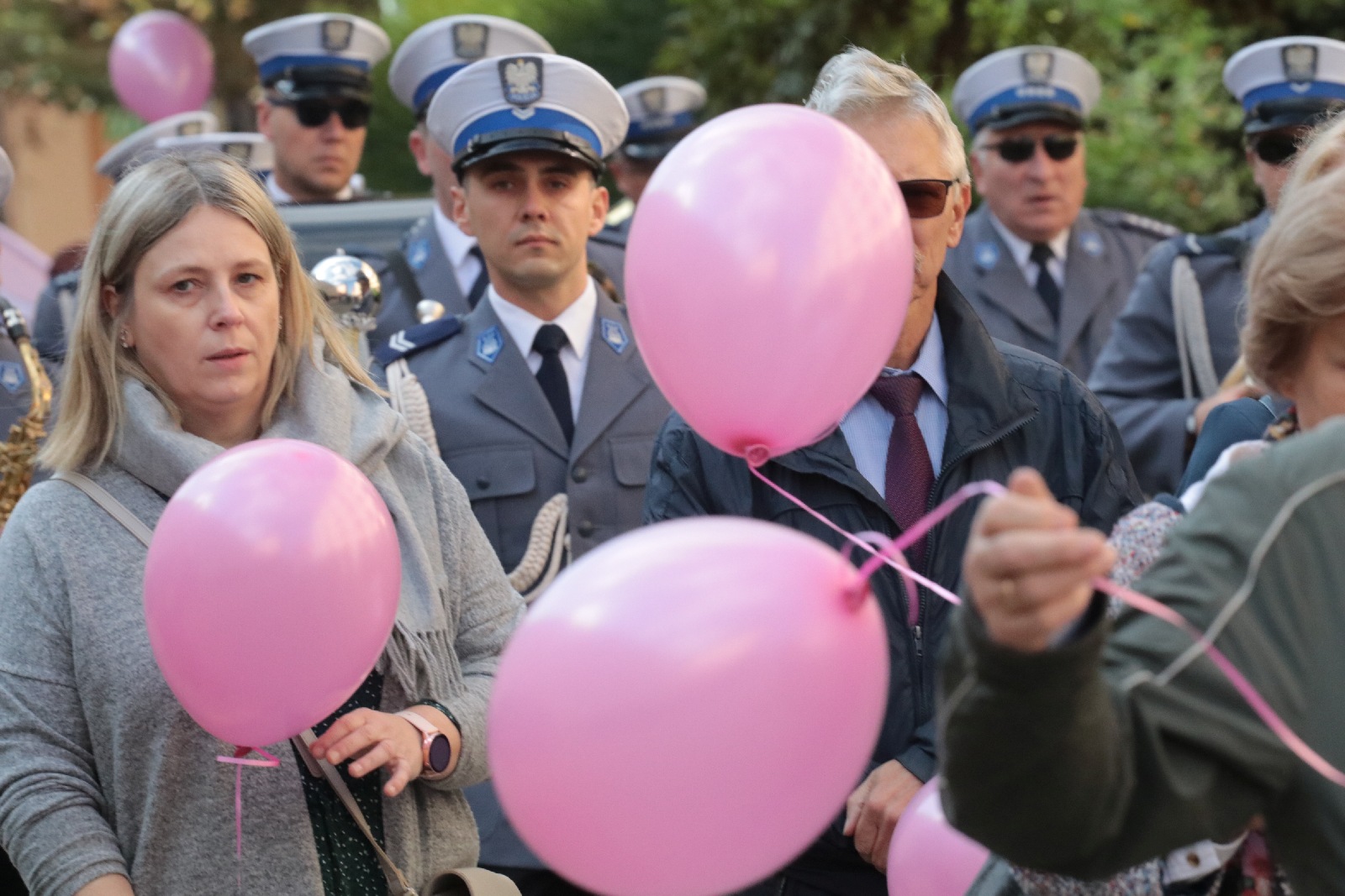 Tradycyjnie ulicami Legnicy przeszedł Marsz ku Zdrowiu
