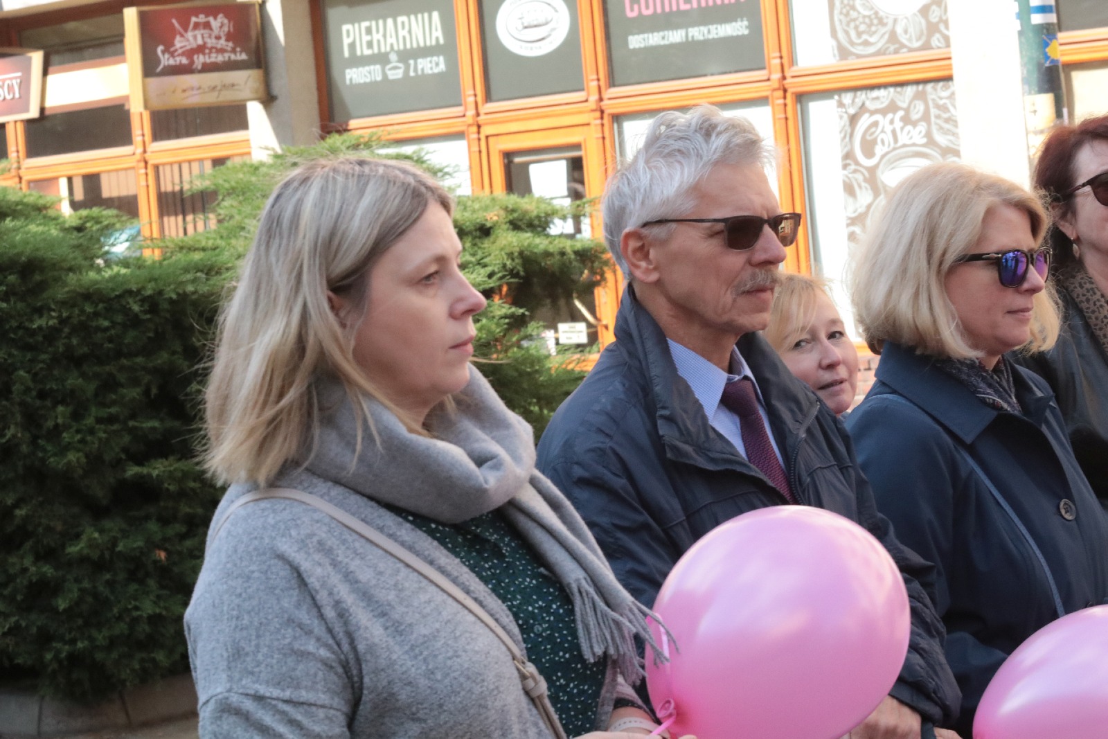 Tradycyjnie ulicami Legnicy przeszedł Marsz ku Zdrowiu