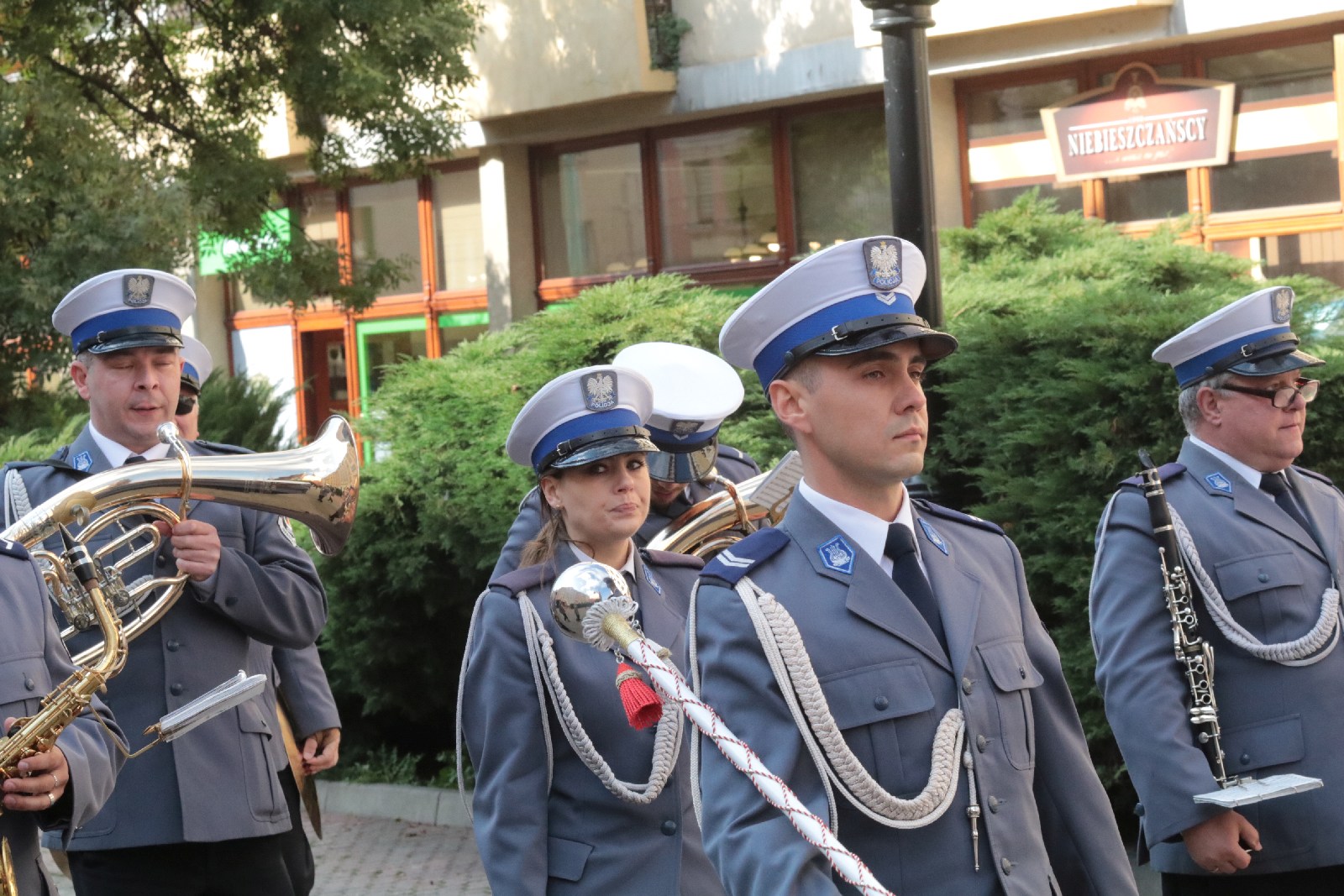 Tradycyjnie ulicami Legnicy przeszedł Marsz ku Zdrowiu