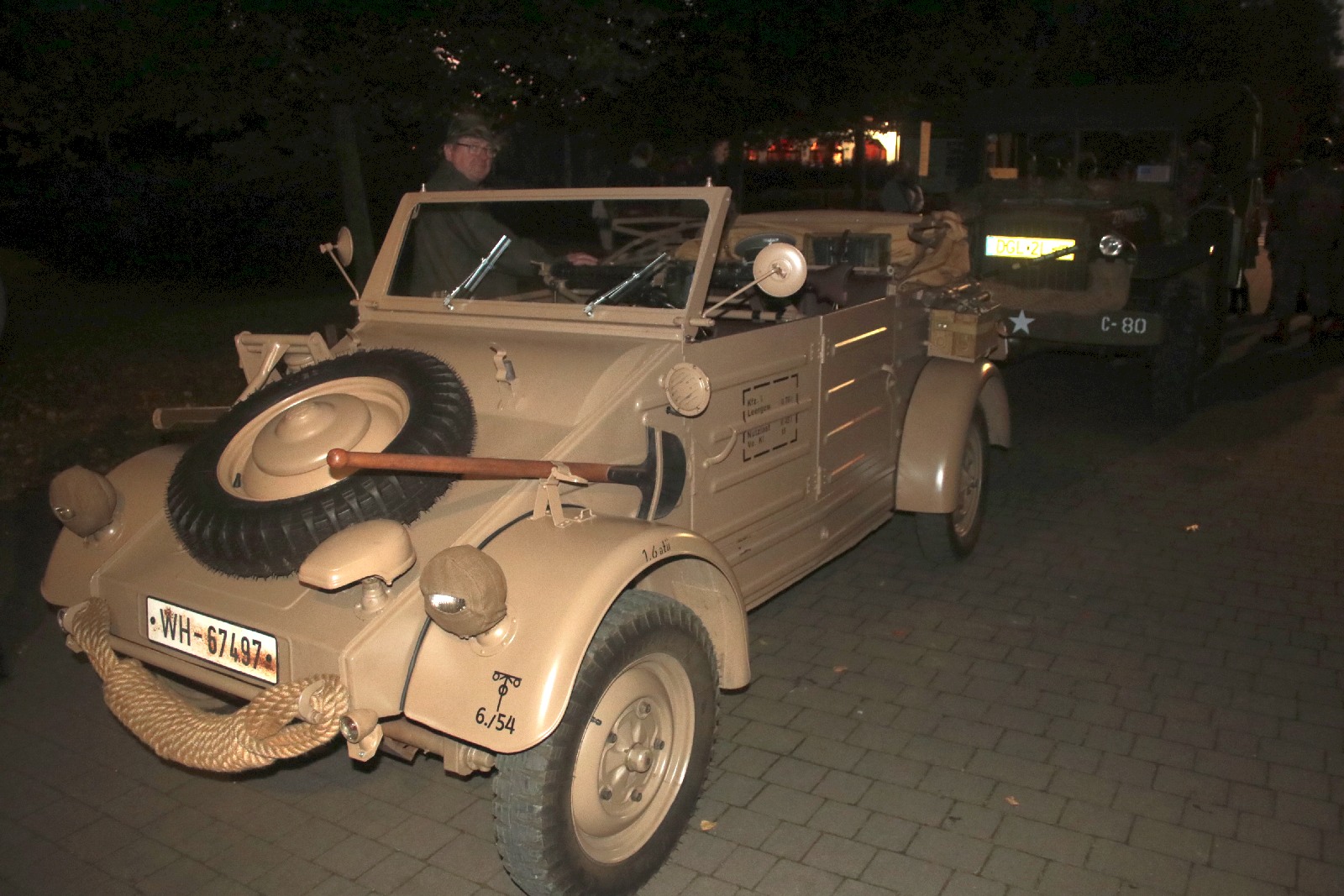 Harcerze jako powstańcy warszawscy. Lekcja historii