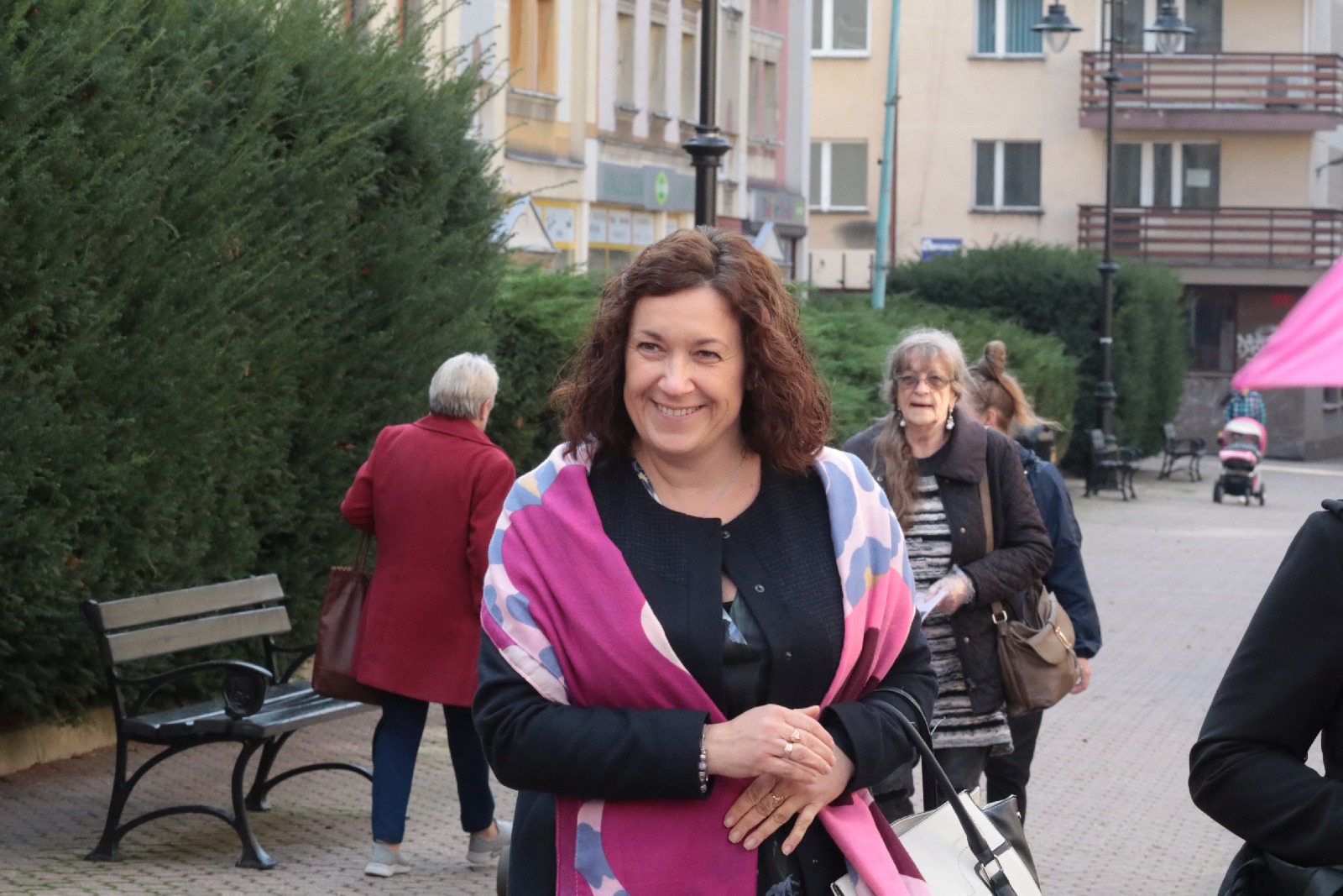Tradycyjnie ulicami Legnicy przeszedł Marsz ku Zdrowiu