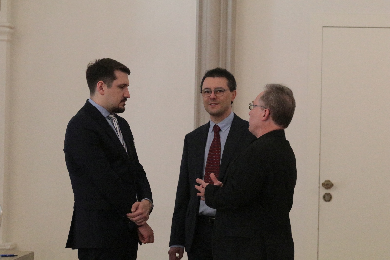 Ósmy dzień zmagań szachistów w Ekstralidze              
