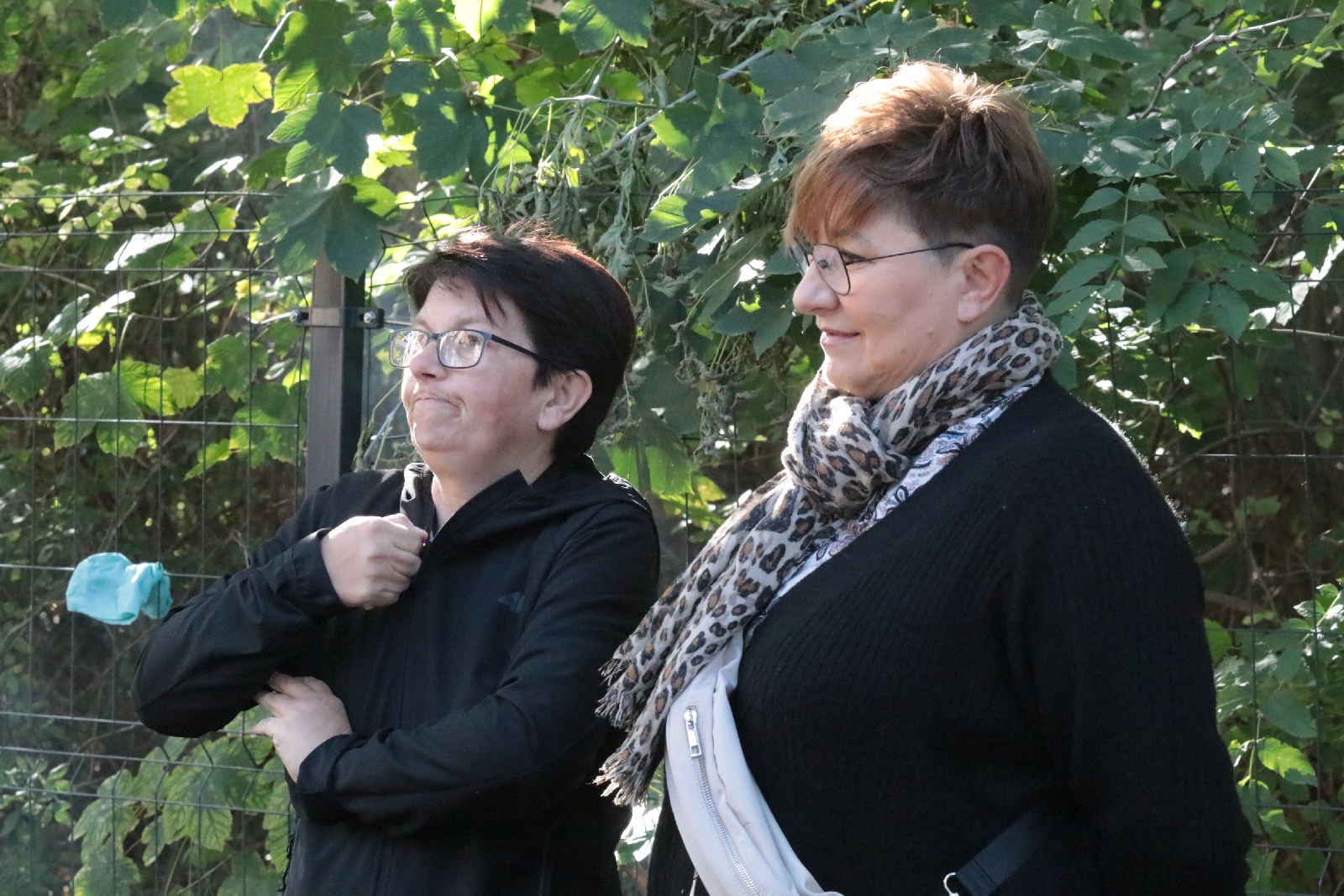 Fundacja Raduga otworzyła szeroko swoje drzwi