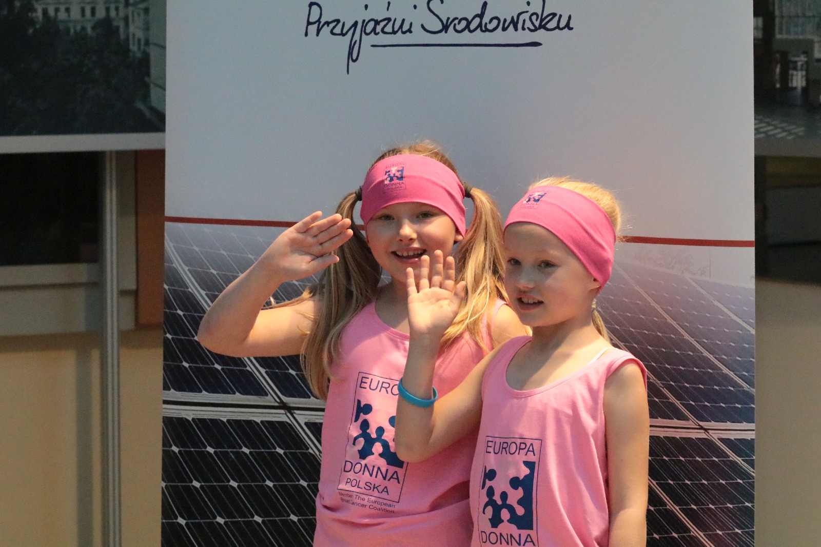 Jubileuszowy maraton zumby odbył się w sobotę w Legnicy