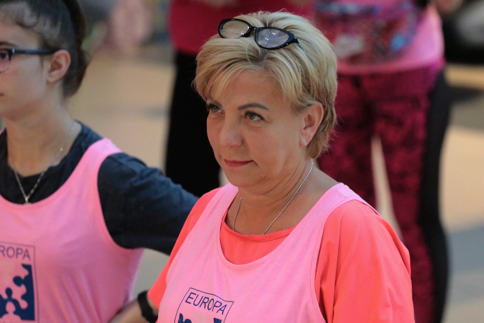 Jubileuszowy maraton zumby odbył się w sobotę w Legnicy