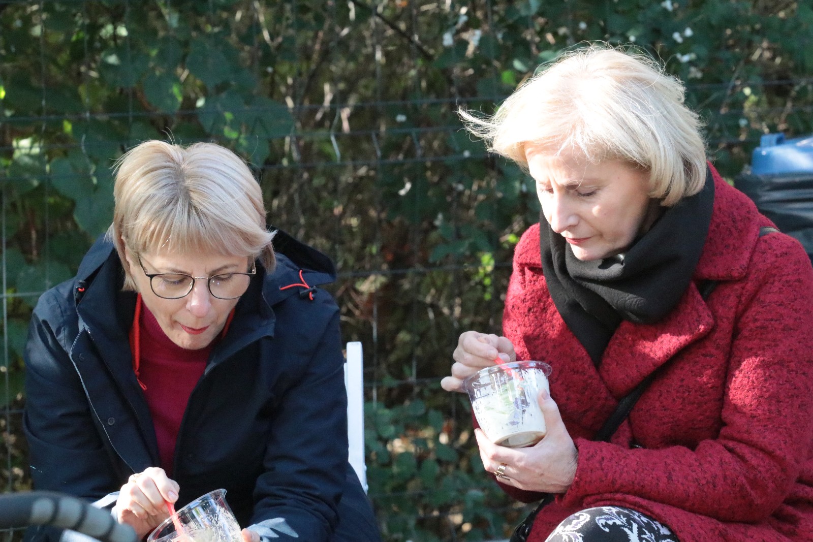 Fundacja Raduga otworzyła szeroko swoje drzwi