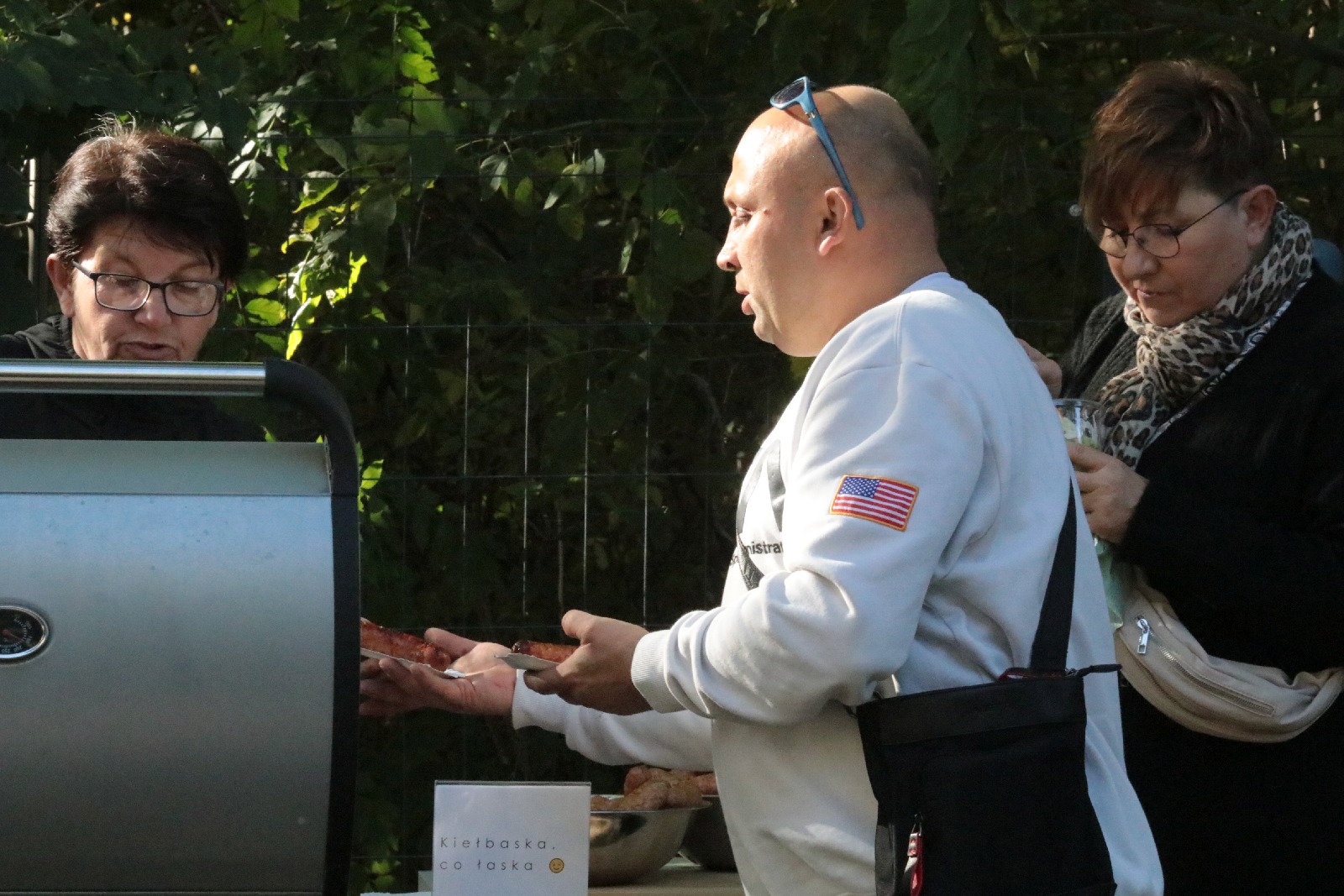 Fundacja Raduga otworzyła szeroko swoje drzwi