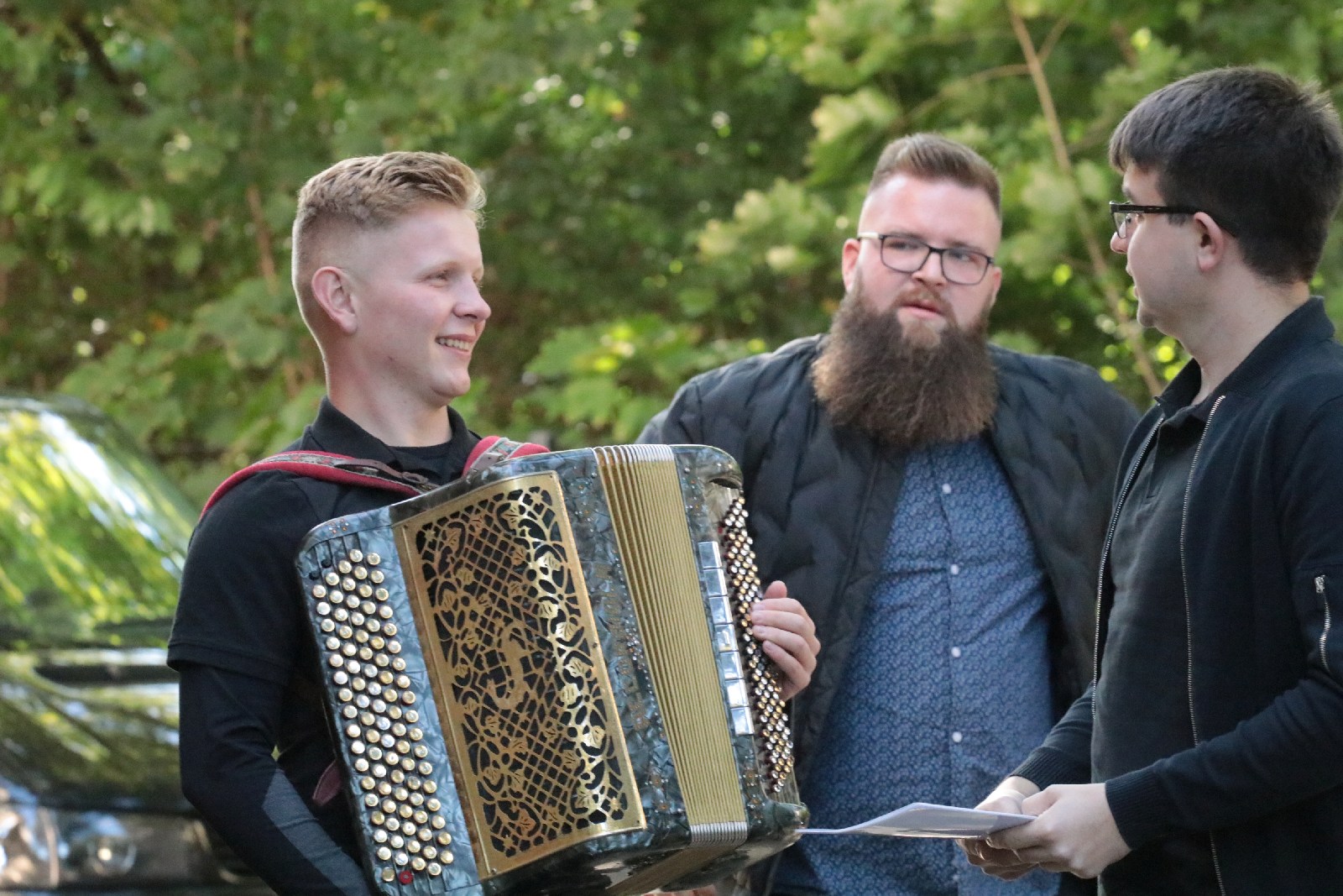 Fundacja Raduga otworzyła szeroko swoje drzwi