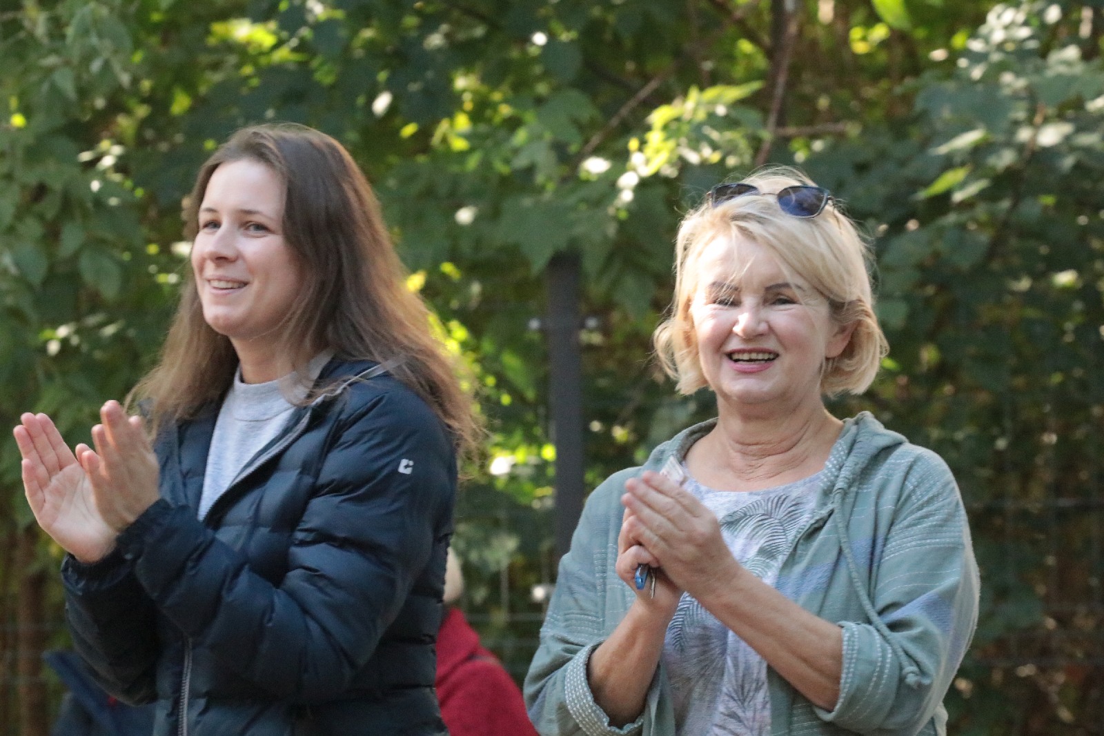 Fundacja Raduga otworzyła szeroko swoje drzwi