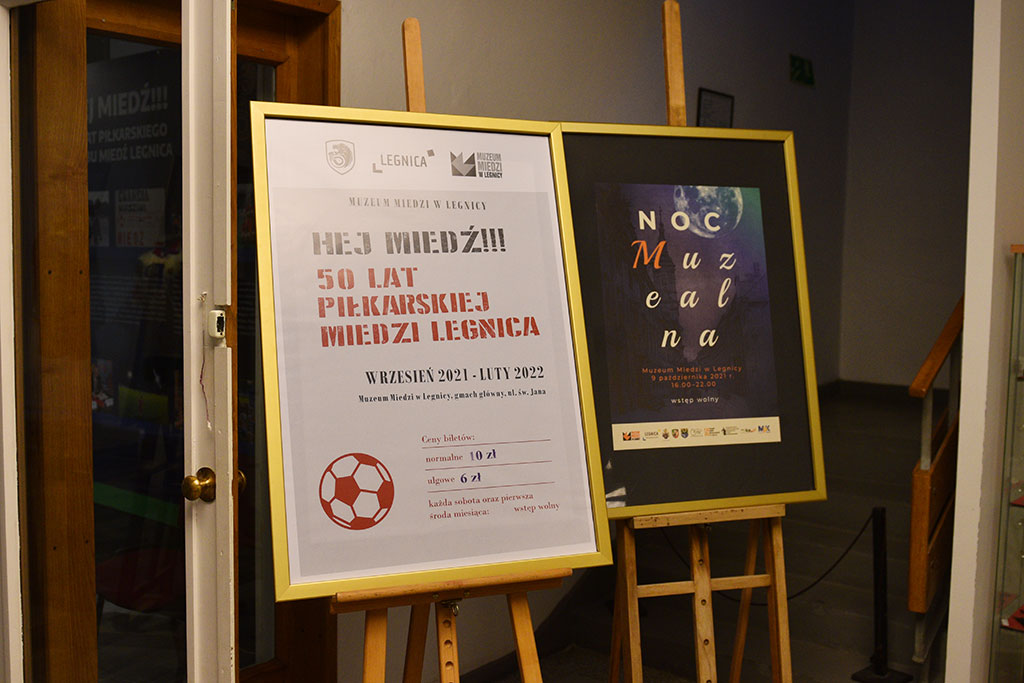Oto co można było zobaczyć podczas tegorocznej Nocy Muzeów