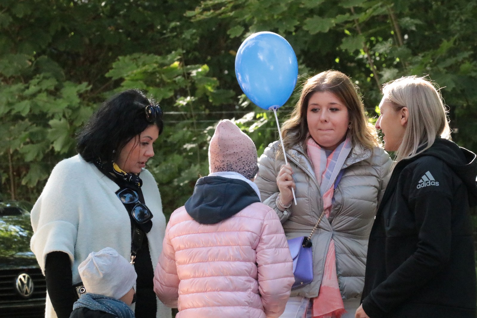Fundacja Raduga otworzyła szeroko swoje drzwi