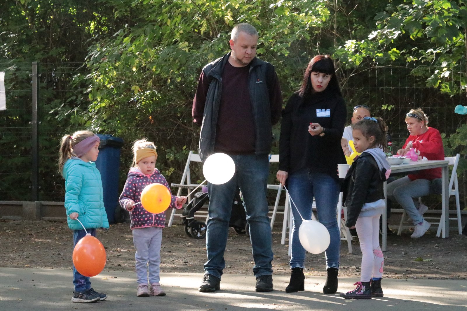 Fundacja Raduga otworzyła szeroko swoje drzwi