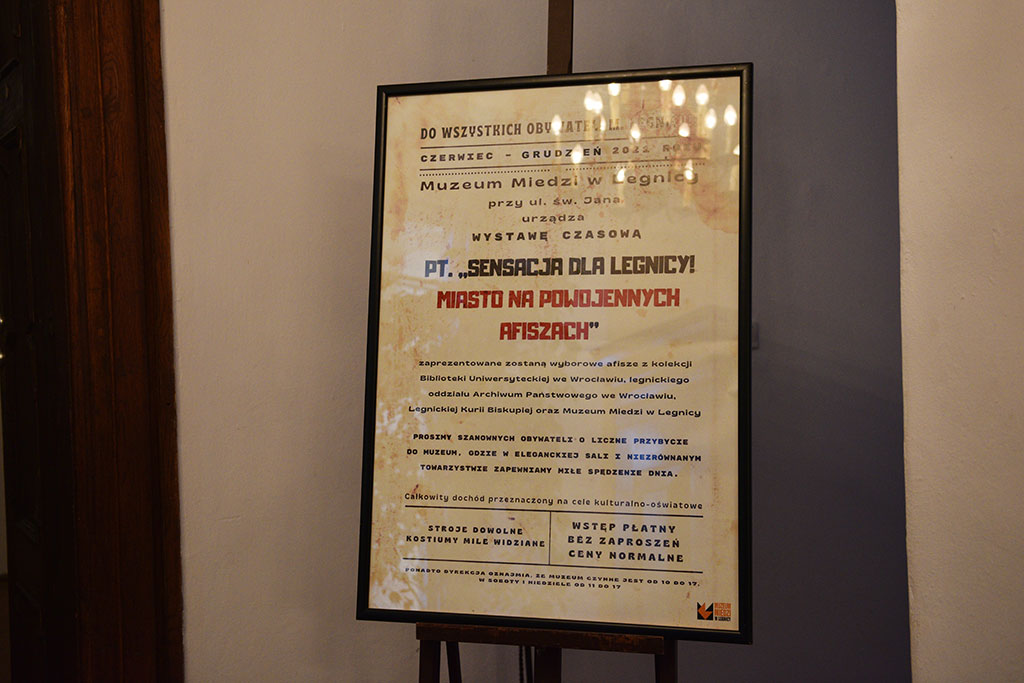 Oto co można było zobaczyć podczas tegorocznej Nocy Muzeów