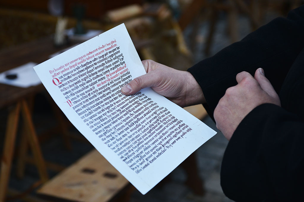 Oto co można było zobaczyć podczas tegorocznej Nocy Muzeów