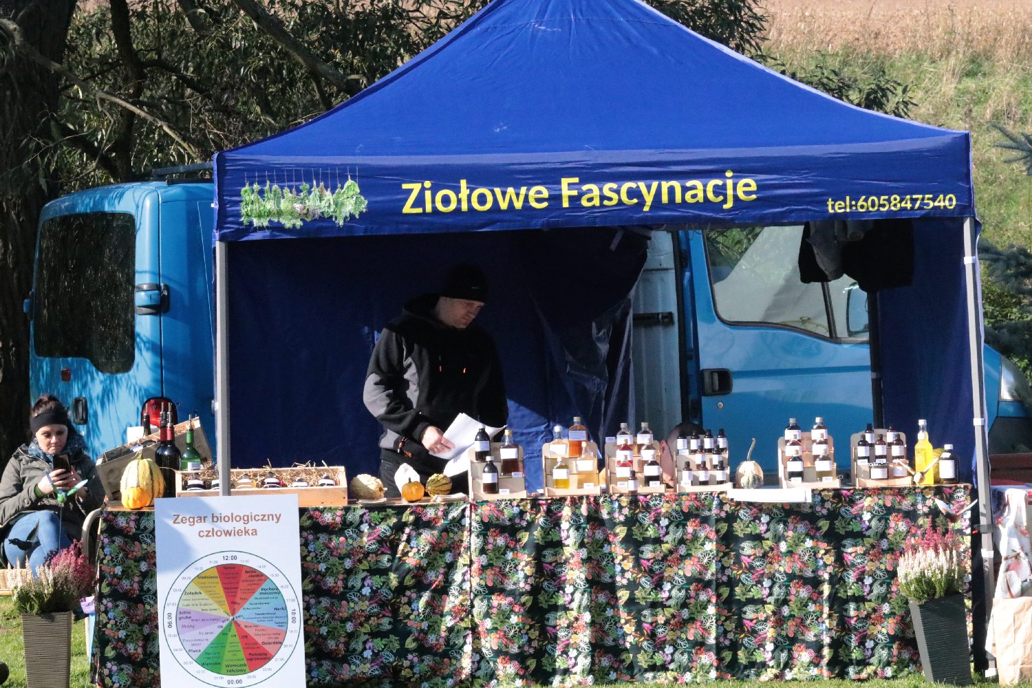 W Starym Młynie w Duninie postawili na zdrowie          
