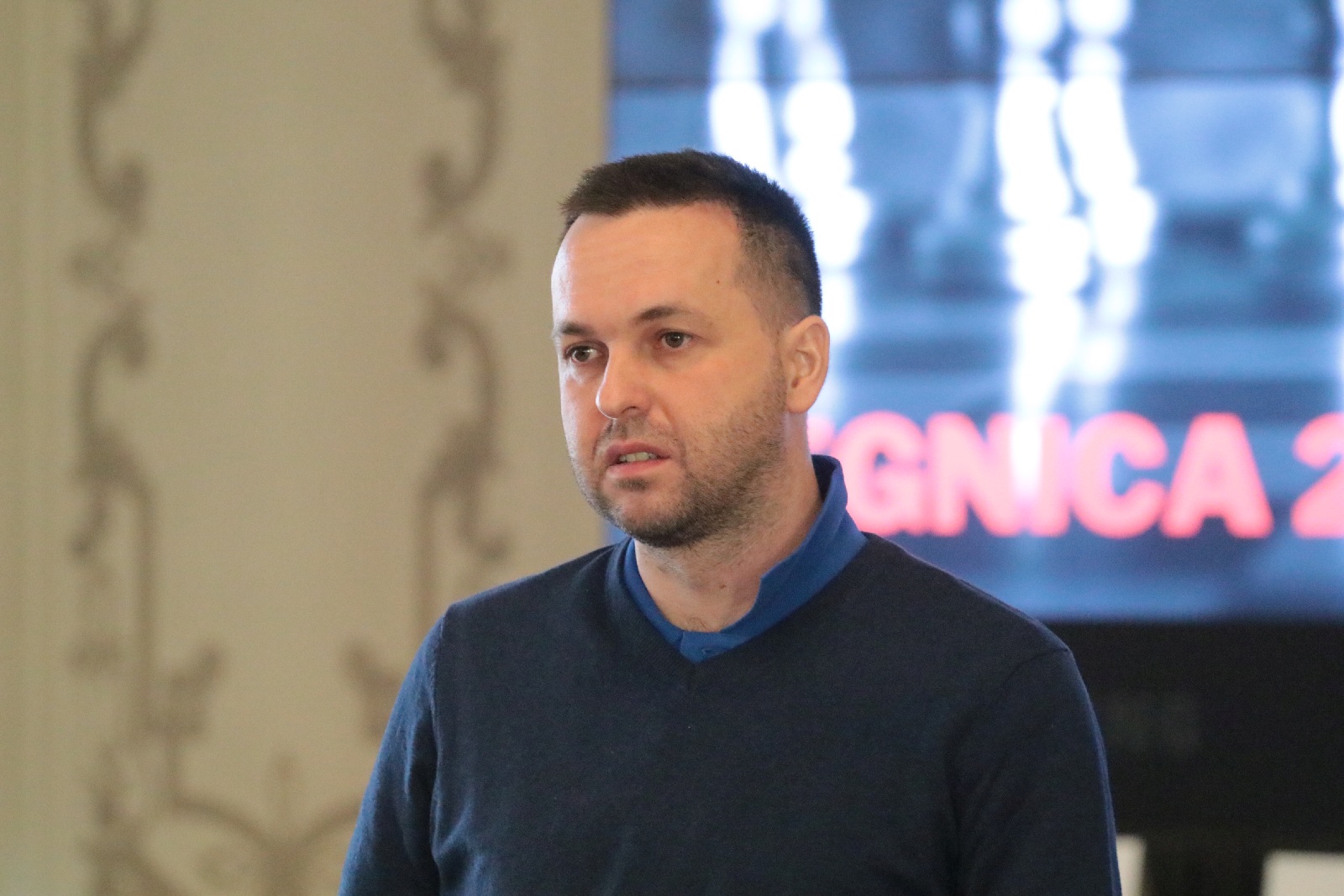Dziewiąty i ostatni dzień zmagań szachistów w Ekstralidze	