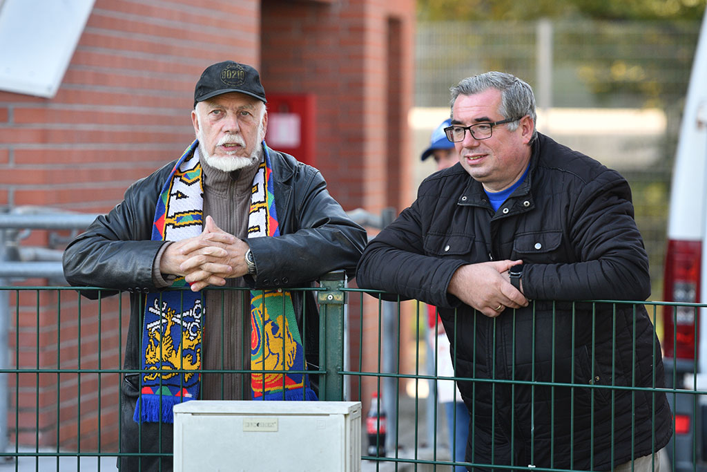 Znajdź się na zdjęciach z meczu Sandecja - Miedź Legnica