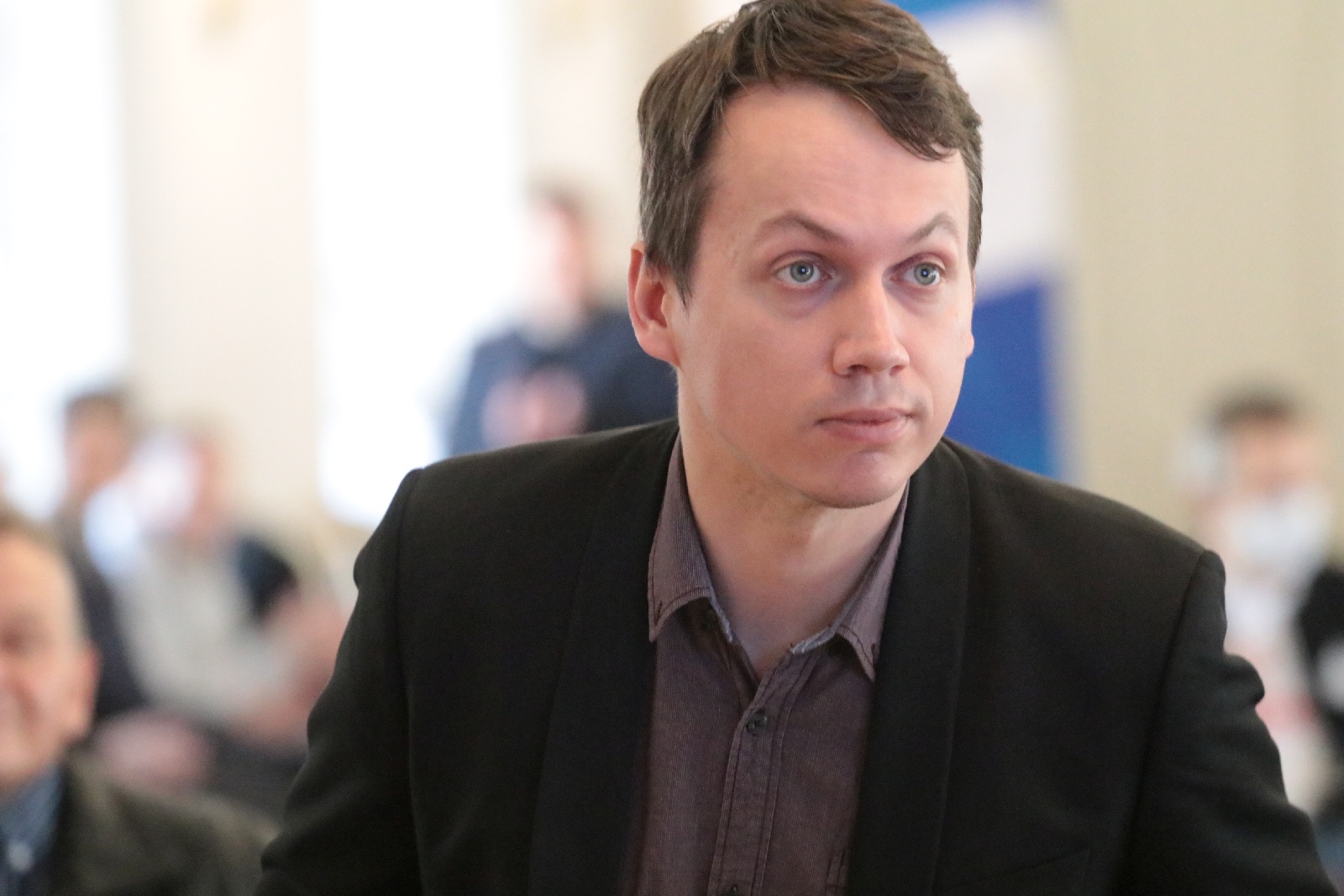 Zakończenie Ekstraligi Szachowej 2021. Wręczenie pucharów