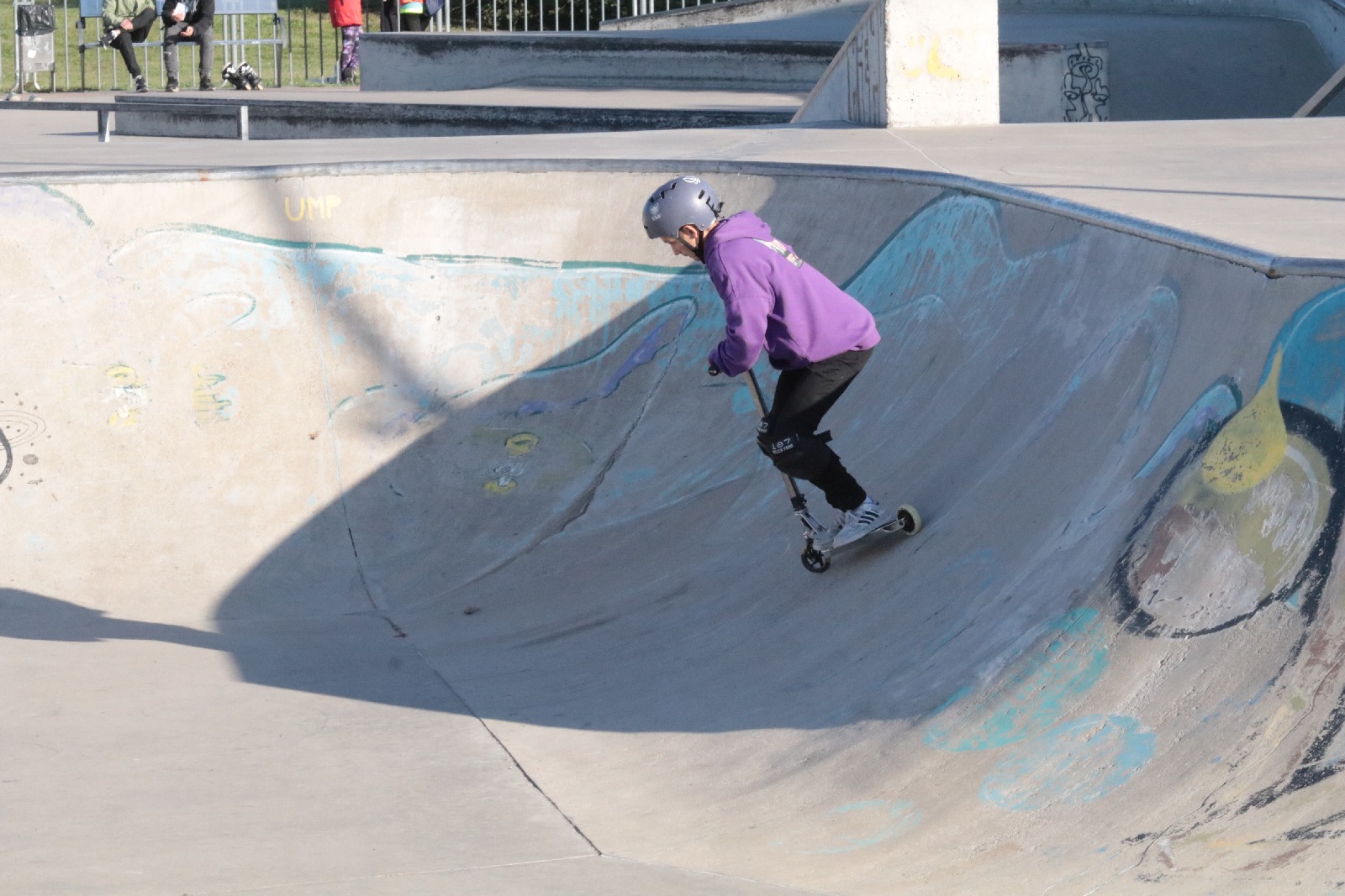 Mistrzostwa Legnicy na Skateparku 2021. Zobacz najlepszych