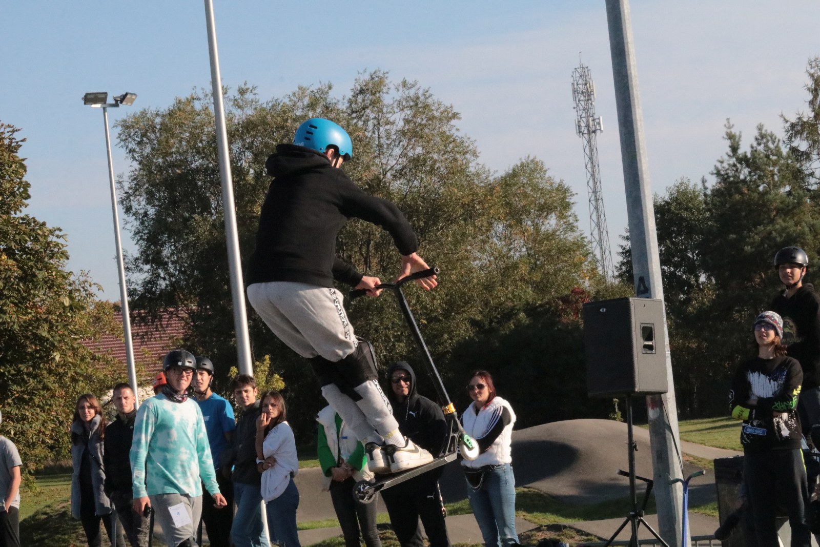 Mistrzostwa Legnicy na Skateparku 2021. Zobacz najlepszych