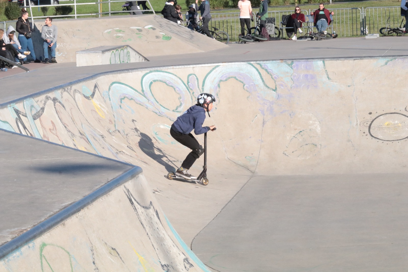 Mistrzostwa Legnicy na Skateparku 2021. Zobacz najlepszych