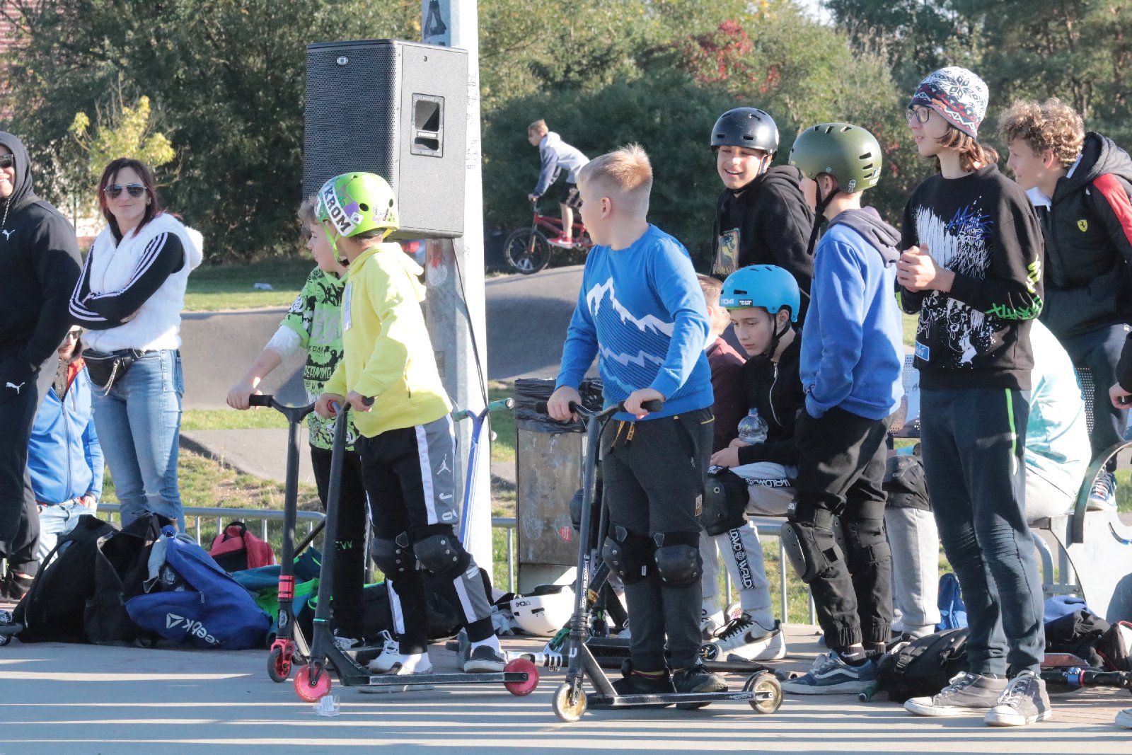 Mistrzostwa Legnicy na Skateparku 2021. Zobacz najlepszych