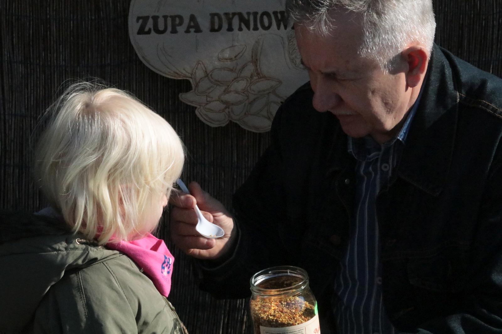W Starym Młynie w Duninie postawili na zdrowie          
