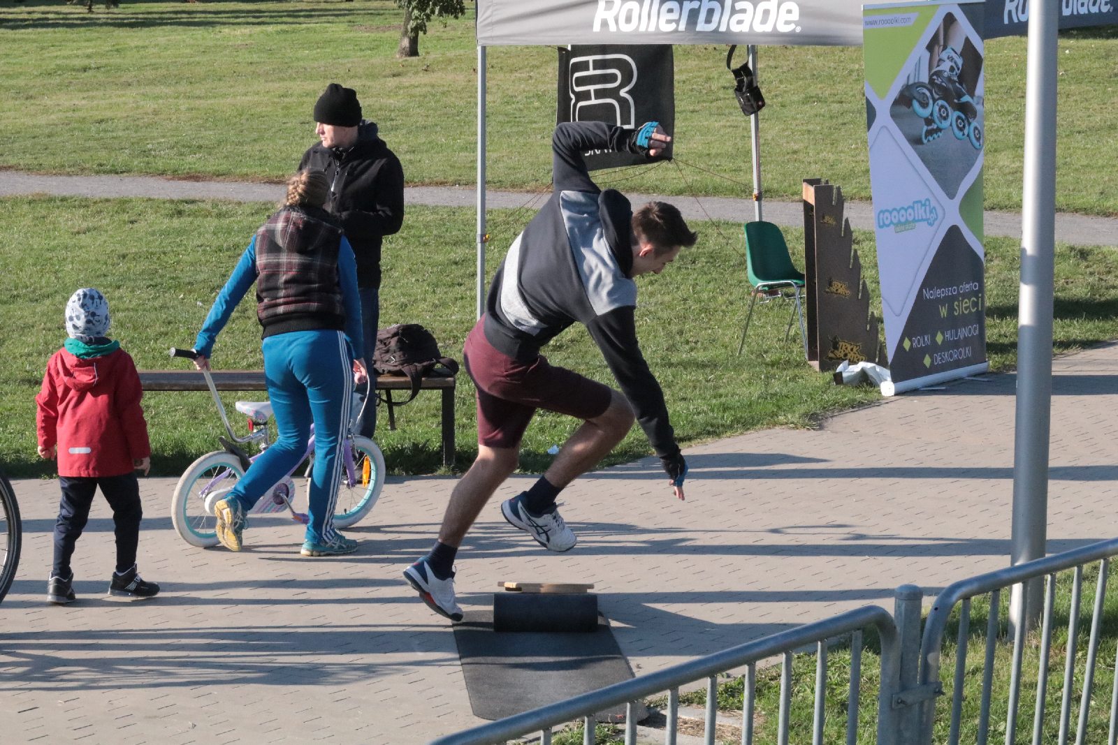 Mistrzostwa Legnicy na Skateparku 2021. Zobacz najlepszych